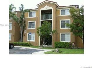2071 Renaissance Blvd APT 305, Hollywood, FL 33025
