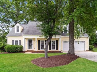 8506 Ducksbill Dr, Charlotte, NC 28277