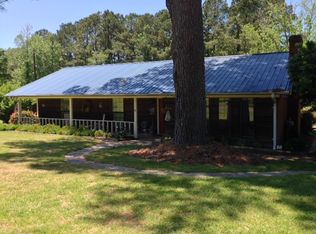 119 Athens Dr, Louisville, MS 39339