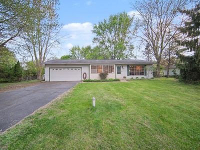 13593 E Old Us Highway 12, Chelsea, MI, 48118
