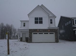 3522 Shoal Way, Powell, OH 43065