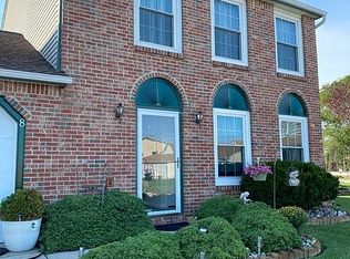 8 Butternut Ct, Eastampton, NJ 08060