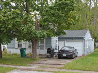 154 S Roosevelt Rd, Evansdale, IA 50707