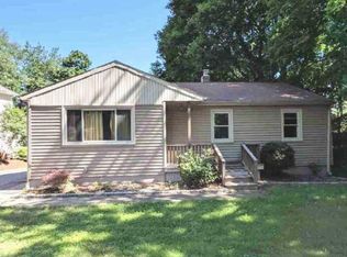 203 Plains Rd, Milford, CT 06461