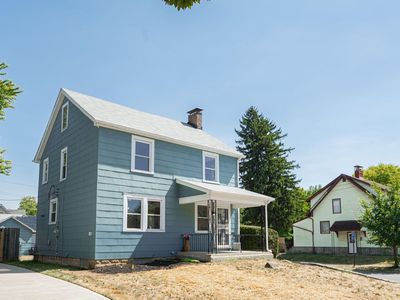 88 N Roys Ave, Columbus, OH, 43204