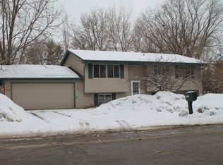 3781 Colfax Ave, Anoka, MN 55303