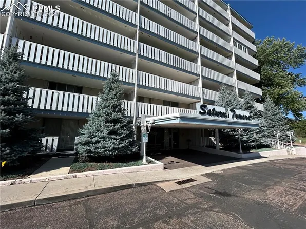900 Saturn Dr APT 502, Colorado Springs, CO 80905