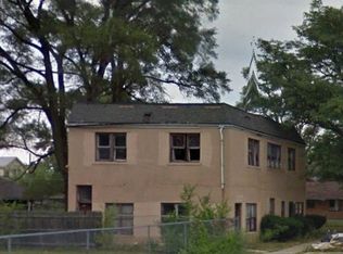 18853 Mound Rd, Detroit, MI 48234