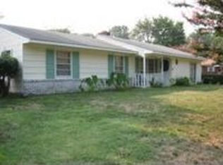 401 Lineberry Rd, Virginia Beach, VA 23452