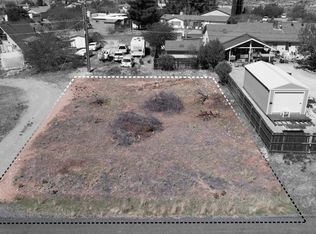 4610 N Johnson Dr, Rimrock, AZ 86335