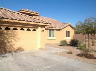 9210 S Sweet Spring Rd, Tucson, AZ 85756