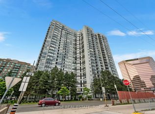 7 Bishop Ave #1818, Toronto, ON M2M 4J4