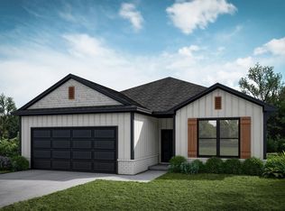 The Tahoe Plan, Ironwood, Broken Arrow, OK 74012