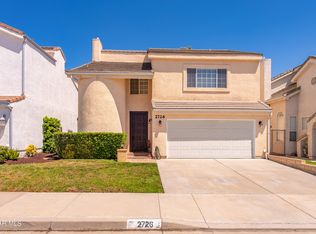 2726 Ophelia Ct, Simi Valley, CA 93063