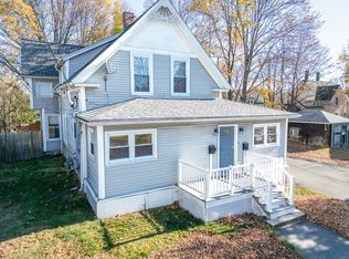 7 Leonard St FLOOR 2, Milford, MA 01757