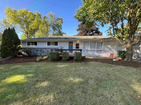 4001 Inwood Ct, Fort Wayne, IN 46815