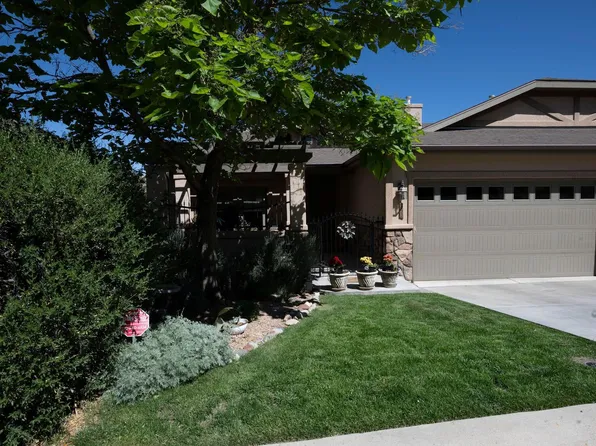 354 Cliff View Dr, Grand Junction, CO 81507