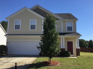 941 Garrison Rd, Charlotte, NC 28262