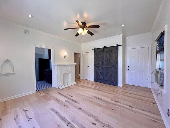 2nd image of 535 N Alexandria Ave APT 206