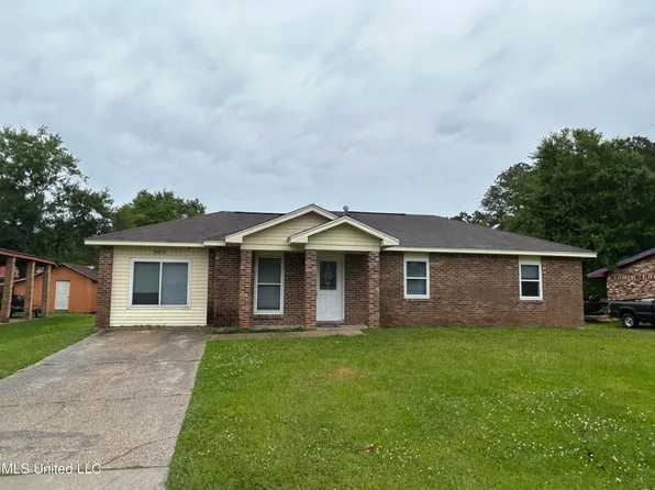 3413 Ken Ave, Pascagoula, MS 39581
