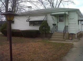 913 N Rensselaer Ave, Griffith, IN 46319