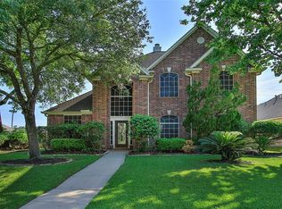 1103 Pine Walk Trl, Spring, TX 77388