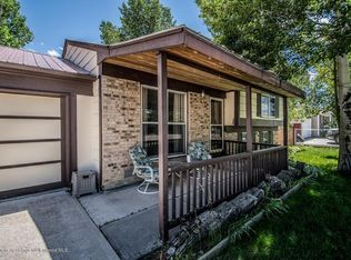 1174 Crest Dr, Craig, CO 81625
