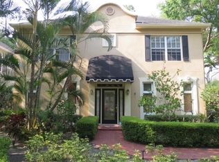 3103 W Waverly Ave, Tampa, FL 33629