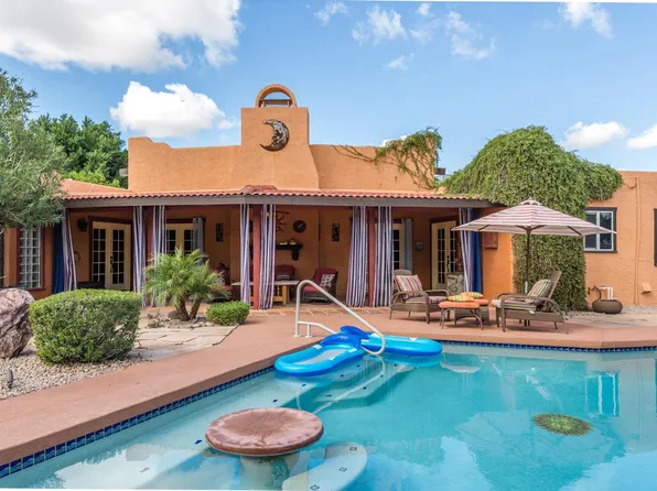 1627 N Daley Dr, Mesa, AZ 85203