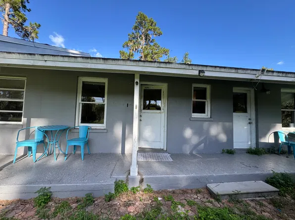 12534 Roberts St, White Springs, FL