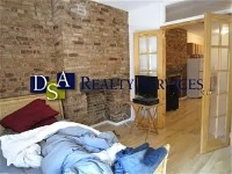 Rented by DSA Realty