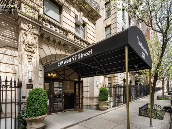 229 West 97th Street image 14 of 15