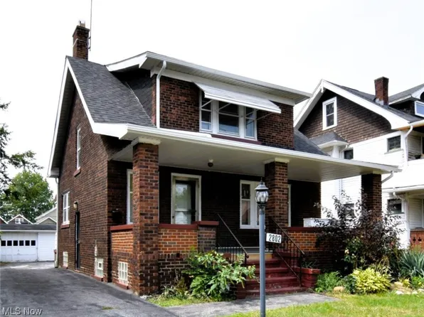 2802 E 128th St, Cleveland, OH 44120