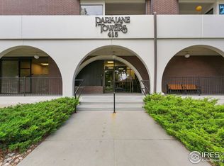 415 S Howes St #N208, Fort Collins, CO 80521