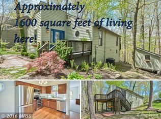 6614 Rockridge Rd, New Market, MD 21774