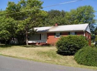 12408 Greengate Rd, Fredericksburg, VA 22407