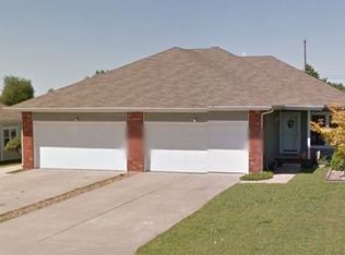 3651 W Sylvania St, Springfield, MO 65807