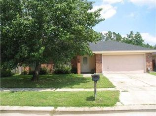 1823 Kings Row, Slidell, LA 70461