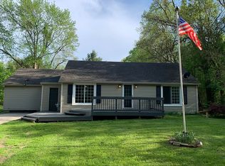 8349 Fletcher Rd, Greenville, MI 48838