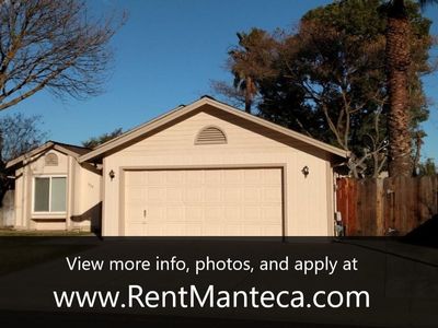 1334 Cory Ln, Manteca, CA, 95336