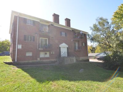 2323 Beechmont Ave, Cincinnati, OH, 45230