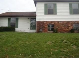500 Linden St, Bellefontaine, OH