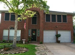 3418 Apple Orchard Dr, Richmond, TX 77406