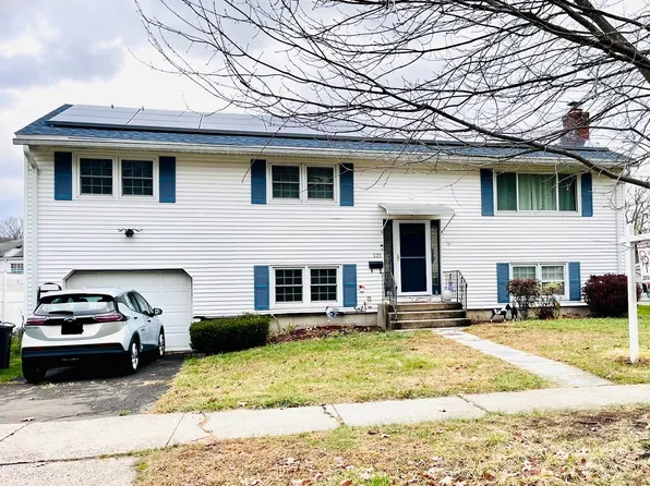121 Judwin Avenue, New Haven, CT 06515