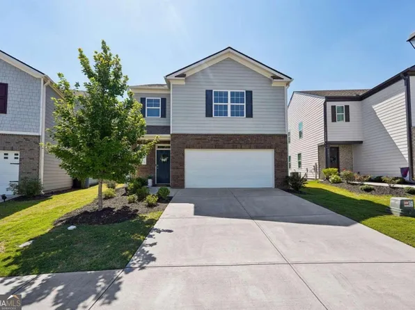 5539 Foxglove Way, Oakwood, GA 30566