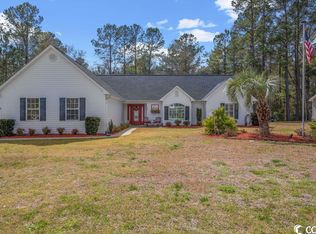 1255 Scenic Dr, LORIS, SC 29569