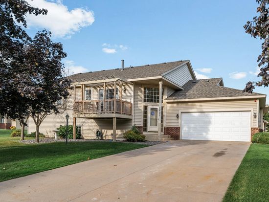 1201 1st St, Saint Paul Park, MN 55071
