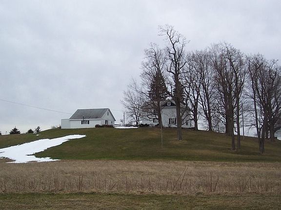 North view of property