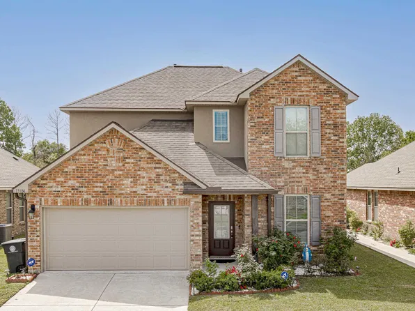 13836 Briarcliff Ave, Baton Rouge, LA 70815