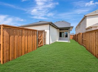 1908 Cola Dr, Van Alstyne, TX 75495